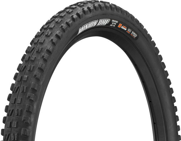 Load image into Gallery viewer, Maxxis minion dhf 3c maxxterra exo wt tr 29+ folding tyre
