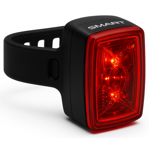 Load image into Gallery viewer, Smart achterlicht gem usb
