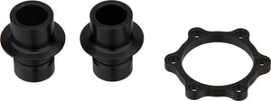 Mrp better boost front adapter for hope pro 2 pro 2 evo pro 4 6-bolt