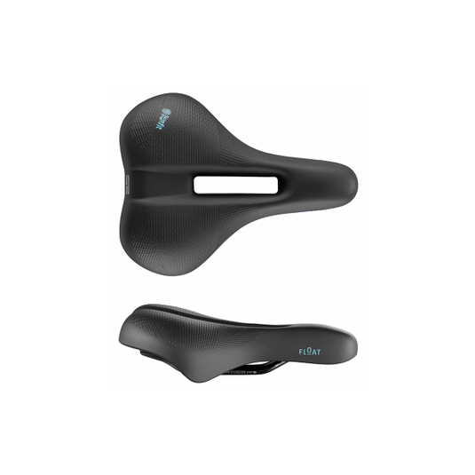 Zadel Selle Royal Float Moderate - Urban Life