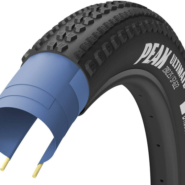 Goodyear - peak ultimate tlc 700x40c