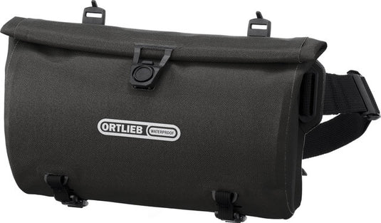 Ortlieb velo-sling handlebar bag sling-bag hybrid