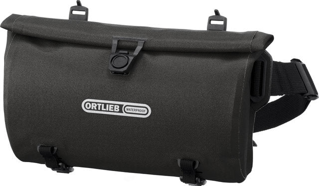 Chargez l'image dans la visionneuse de la galerie, Ortlieb velo-sling handlebar bag sling-bag hybrid
