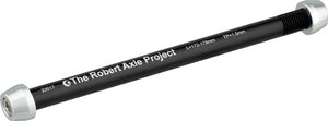 Robert axle project trainer thru-axle