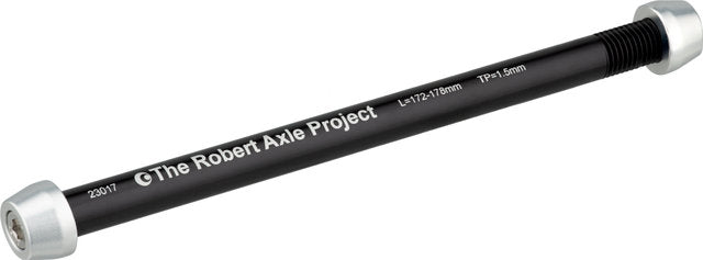 Load image into Gallery viewer, Robert axle project trainer thru-axle

