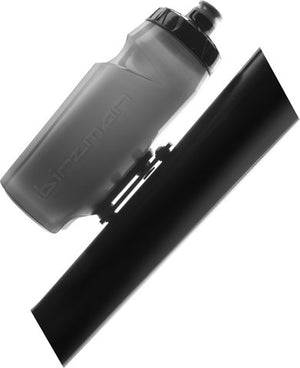 Birzman bottlecleat bottle with bolts 650 ml