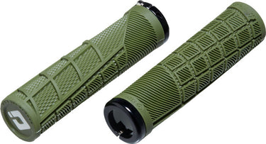 Odi reflex xl v2.1 lock-on handlebar grips