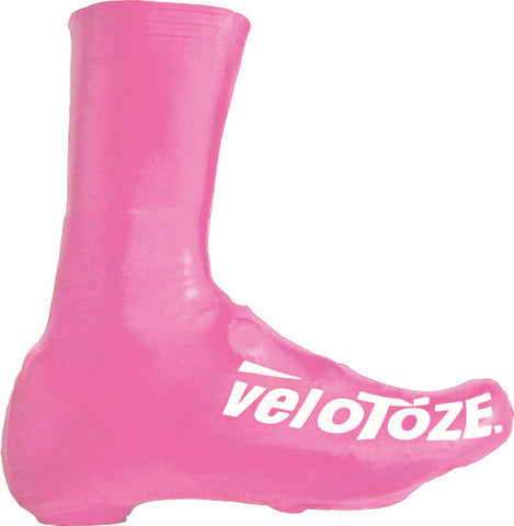 Load image into Gallery viewer, Velotoze shoecovers 2.0, long
