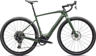 Specialized turbo creo sl comp carbon 28 e-gravel bike