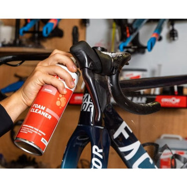 Cyclon Foam Spray 250 ml (in blisterverpakking)