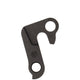 Wheels manufacturing wheels mfg - giant derailleurpad cnc type 131