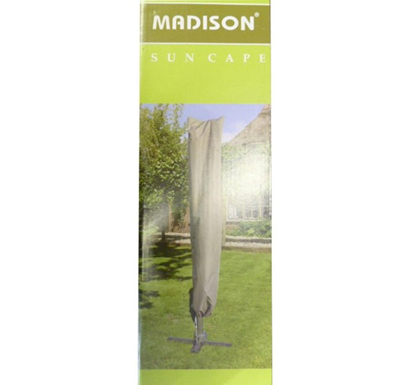Load image into Gallery viewer, Madison parasolhoes staande en hangende 50x245cm

