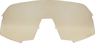 100% replacement mirror lens for s3 sport sunglasses