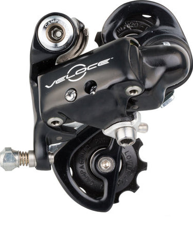 Campagnolo veloce 10-speed rear derailleur
