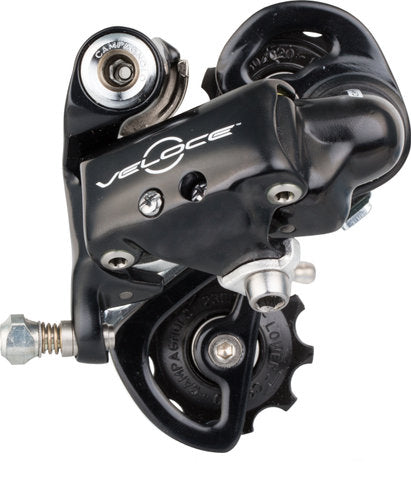 Load image into Gallery viewer, Campagnolo veloce 10-speed rear derailleur
