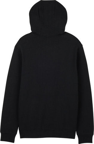 Load image into Gallery viewer, Fox head fleece pullover
