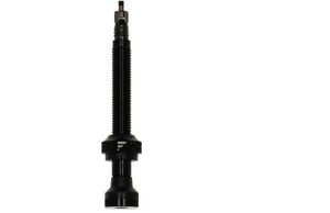 Fore - tubeless ventiel 50mm zwart