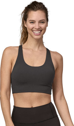 Patagonia maipo mid-impact sports bra