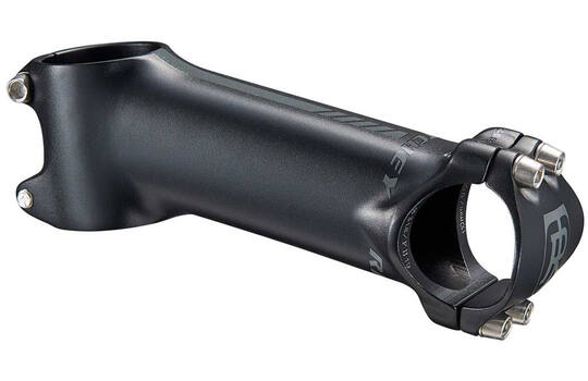 Afbeelding laden in galerijviewer, Ritchey - stuurpen comp 4-axis bb zwart 1-1 4'' 73d 110mm
