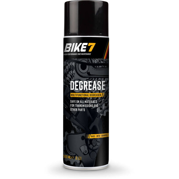 Bike7 - degrease 500ml