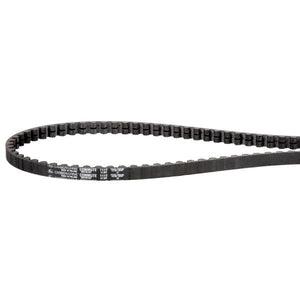 Gates aandrijfriem cdc carbon drive 137t 1507x12mm zwart