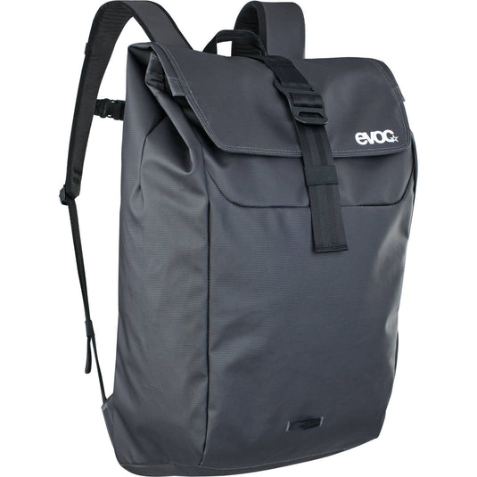 Evoc - duffle backpack one size grey black 26l