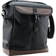 Rema tip top nederland b.v. tas simson urban enkel | zwart | 15l