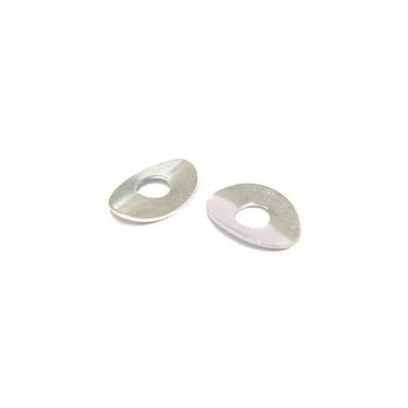 Bofix nippelplaat spaak 14 ovaal (1000 stuks)
