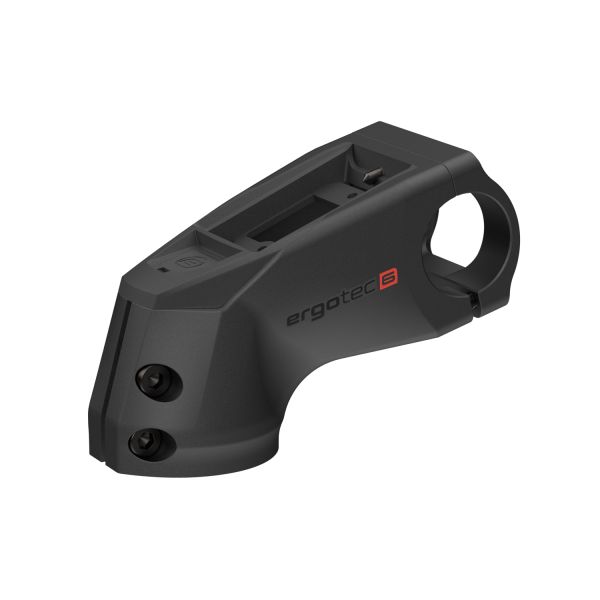 Load image into Gallery viewer, Ergotec stuurpen ahead integra performance bk-a ø28.6mm vork 85mm ø31.8mm - zwart
