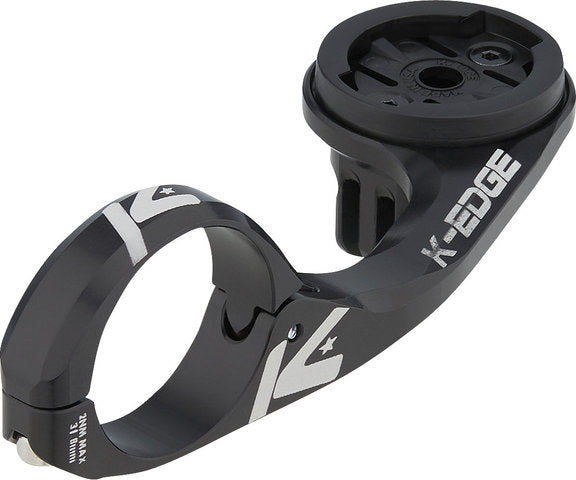 Load image into Gallery viewer, K-edge max xl combo handlebar mount for garmin gopro
