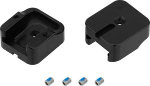 Rockshox adapters for clamp tool