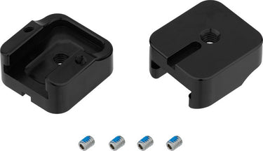 Rockshox adapters for clamp tool
