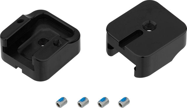 Load image into Gallery viewer, Rockshox adapters for clamp tool
