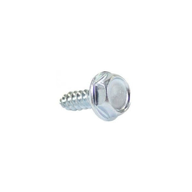 Bofix Slotparker 4.8x13mm Zwart - Ringslot