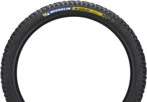 Michelin e-wild rear racing tlr 27.5 folding tyre
