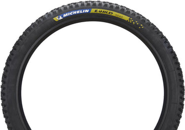 Michelin e-wild rear racing tlr 27.5 folding tyre
