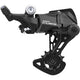 Shimano achterderailleur cues 9v rd-u4000 medium kooi zwart oem