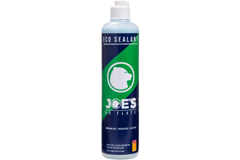 Joe's no flats - eco sealant 500ml