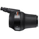 Shimano naafond. nexus-5 shifter draaiversteller z.hevel ++ bulk ++ sl-c7000-5