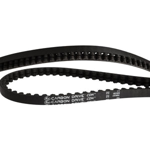 Gates aandrijfriem cdn carbon drive 120t - zwart
