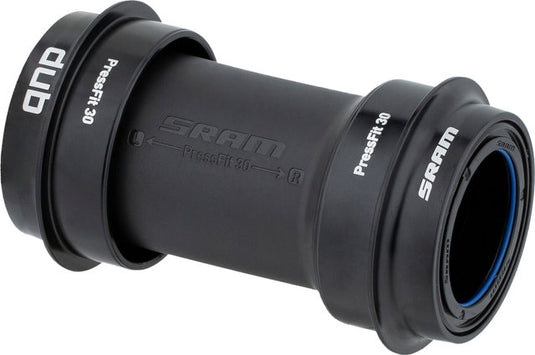 Sram trapas cupset dub