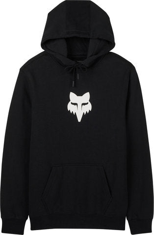 Load image into Gallery viewer, Fox head fleece pullover
