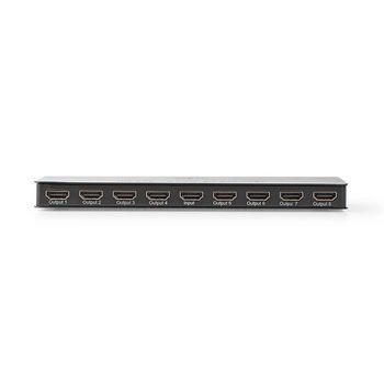 Load image into Gallery viewer, Nedis 8-poorts hdmi 2.0 splitter
