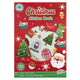 Grafix stickerboek a4