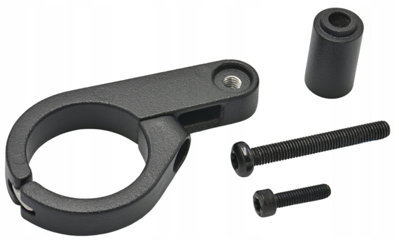 Load image into Gallery viewer, Herrmans stuurhouder voor nordic koplamp ø35.0 mm
