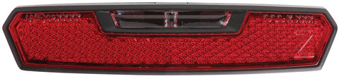 Axa Juno E-bike 6-12V 50mm Brake Light achterlicht