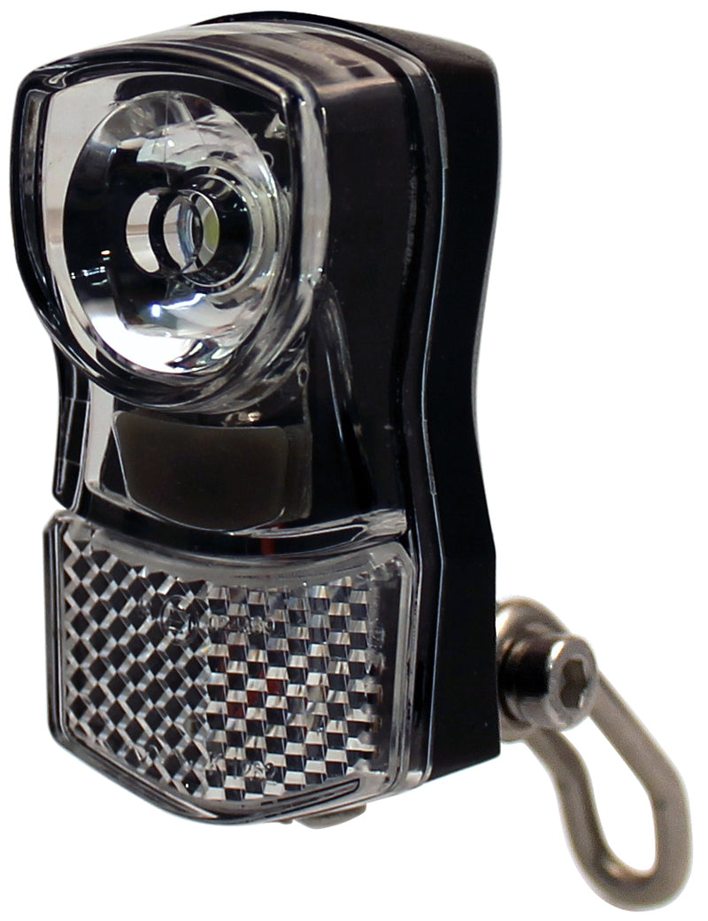 Load image into Gallery viewer, Union koplamp UN-4800 batterij 10 lux op kaart
