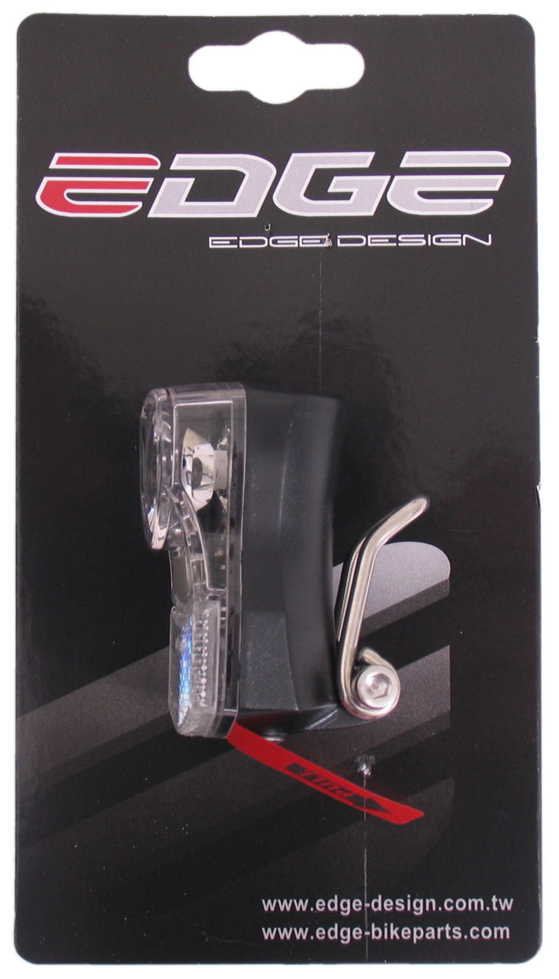 Load image into Gallery viewer, Edge Koplamp Swift 2.0 1 Led met Reflectie incl. batterijen (op kaart verpakt)
