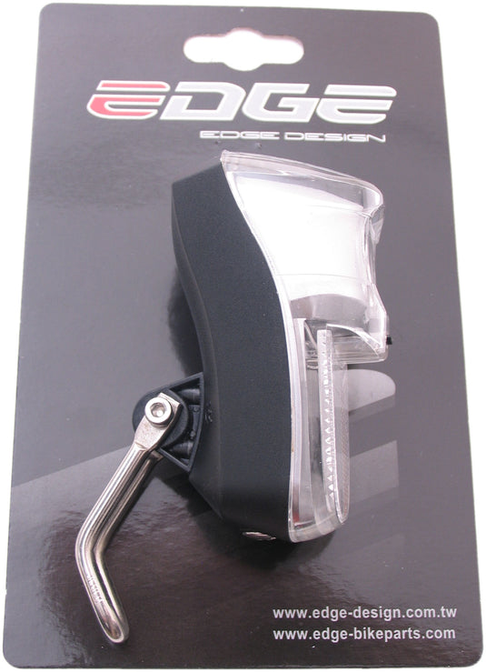 Edge koplamp mobile - 1 led - inclusief batterijen (blister)