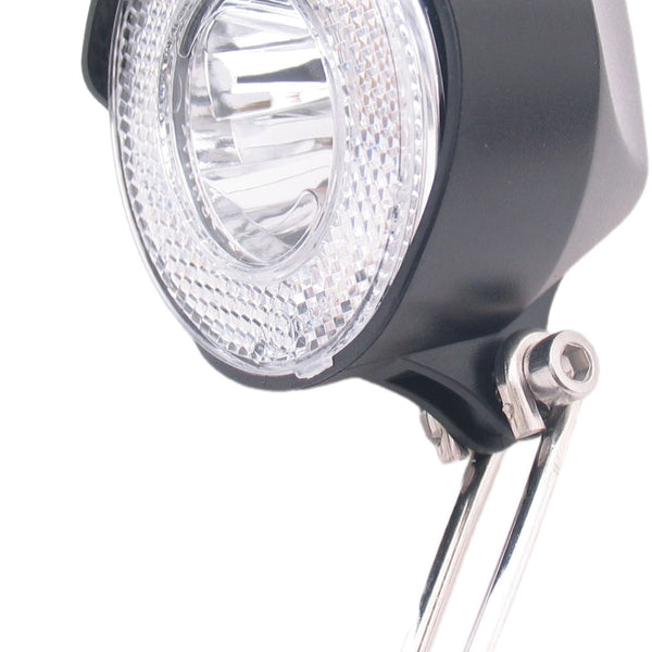 Edge Koplamp Urban small dynamo 1 led 20 Lux